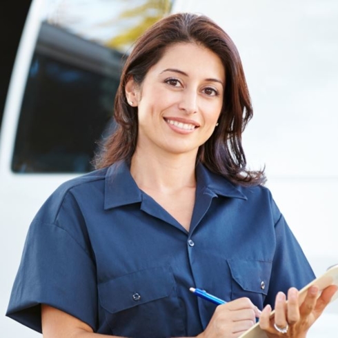 Allison  Anderson Photo